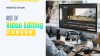 Is Video Editing A Good Career in India?