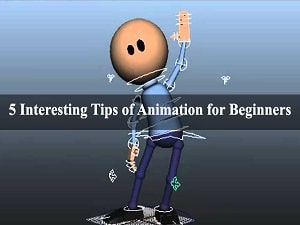 animation tips