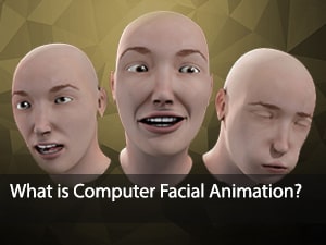 facial animation