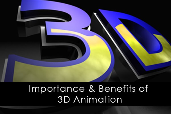 3d animation