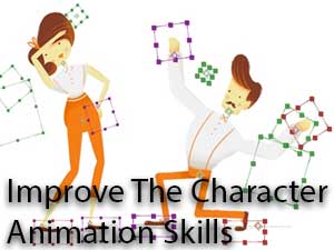 animation skills