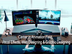 animation field