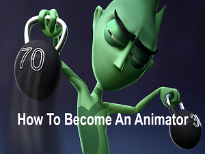 animator