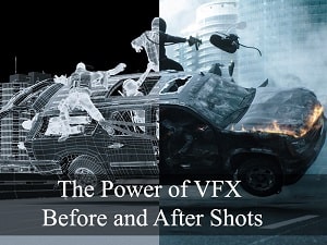 vfx shots