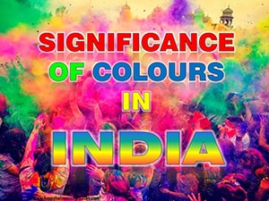 colours india