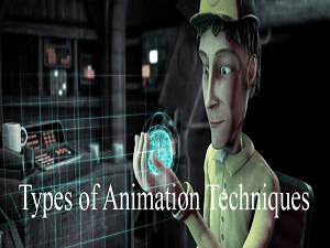 animation techniques