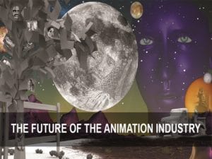 animation industry