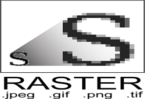 Raster Image File Formats