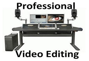 video editing