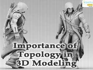 3D Modeling