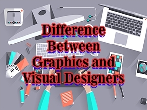 visual designer