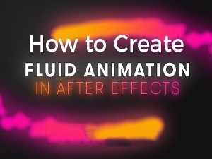 fluid animation