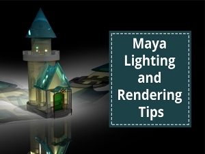 rendering tips