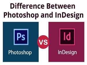 photoshop indesign