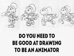 animator