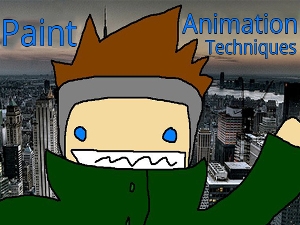 animation techniques