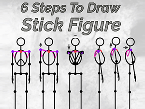 stick figure