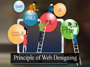 web designing