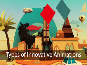 innovative animation