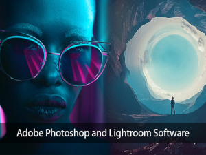 lightroom software