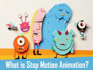 motion animation