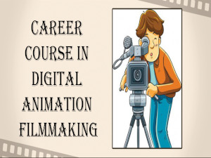 digital animation