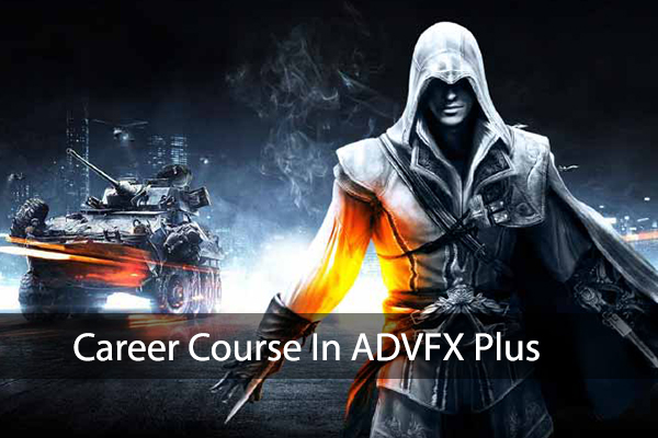 Career After ADVFX Plus Course (Visual Effects)