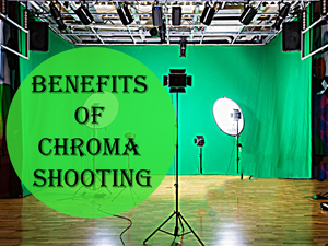 chroma shooting