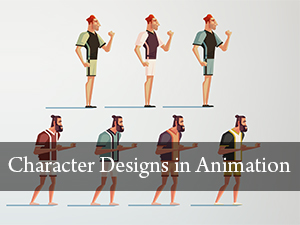 design animation