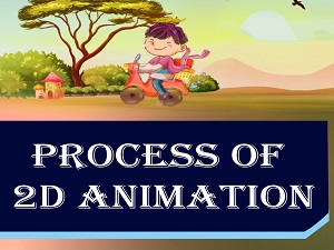 process animation