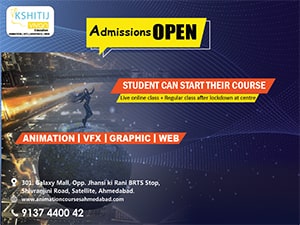 Admission Open