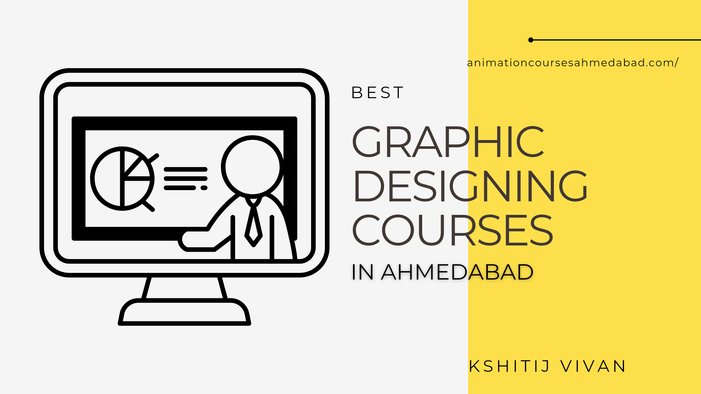 Graphic design courses in Ahmedabad