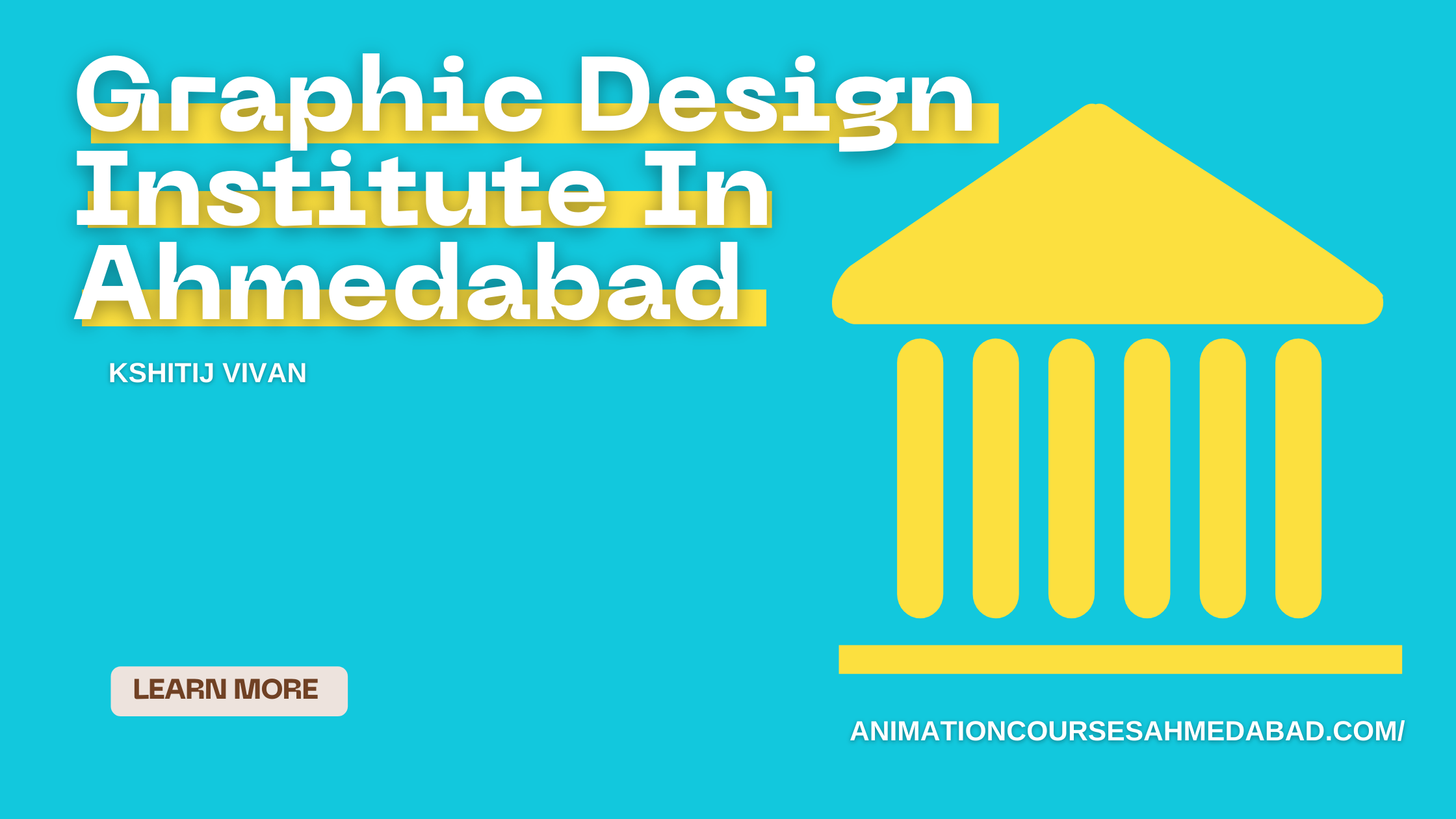 Graphic Design Institute In Ahmedabad