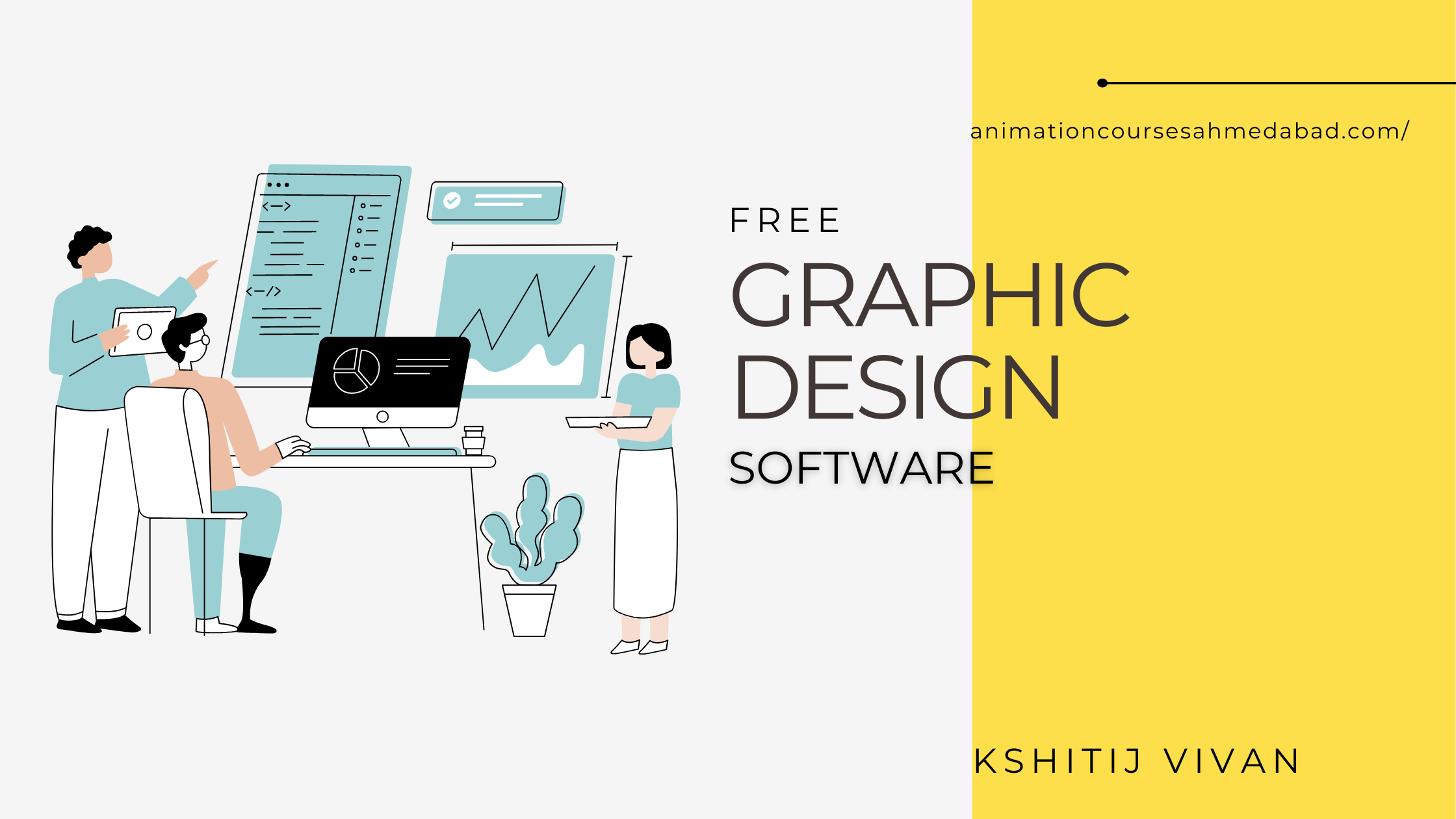 free visual design software