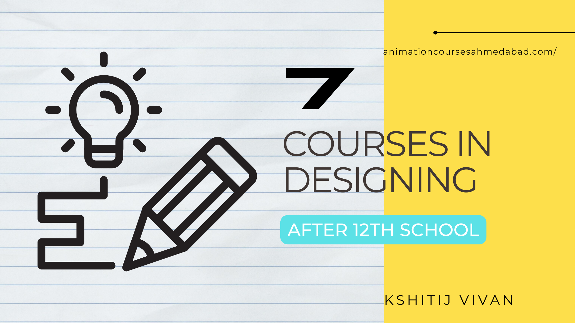 Courses In Designing After 12th