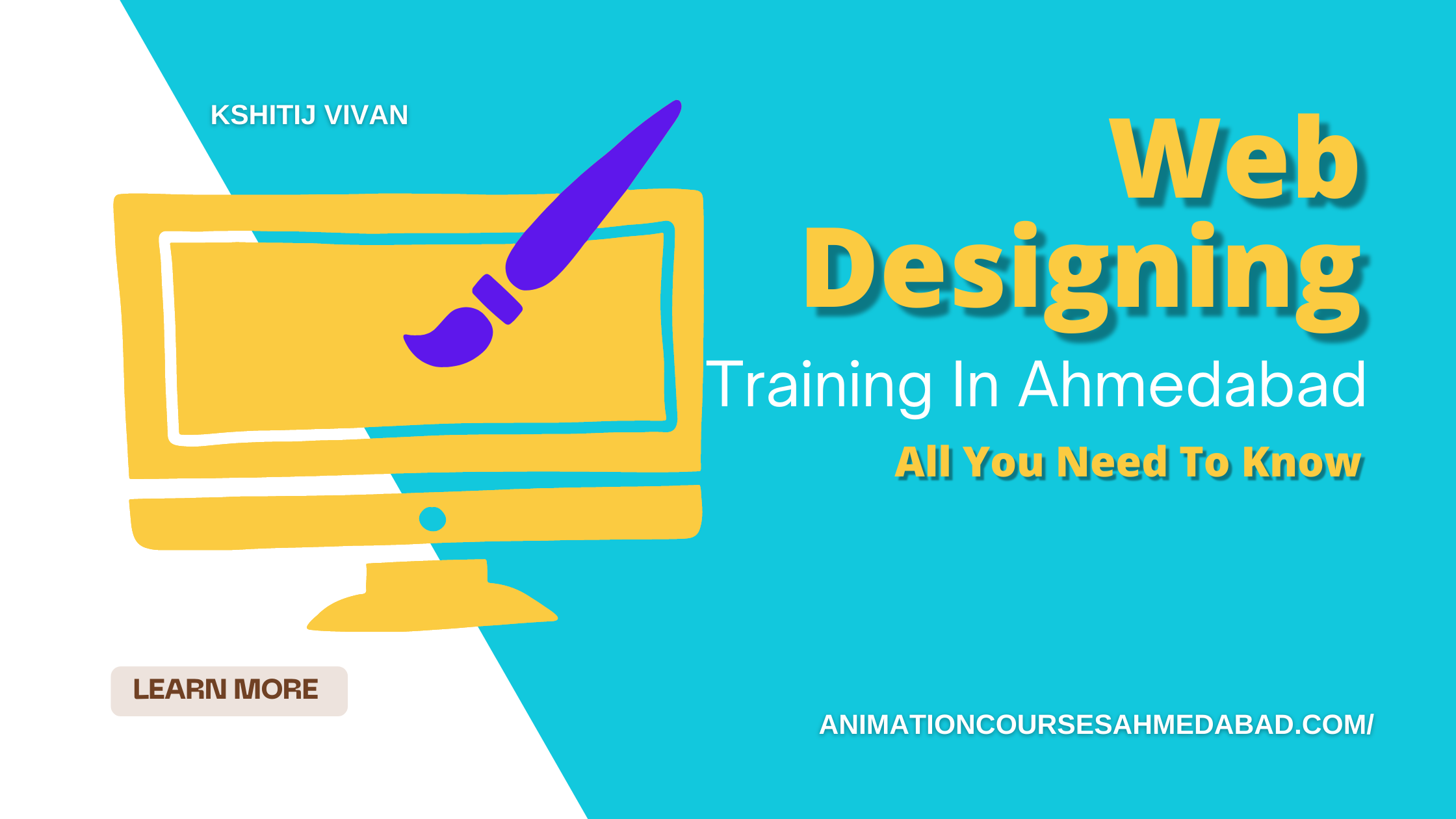 Web Designing Training In Ahmedabad