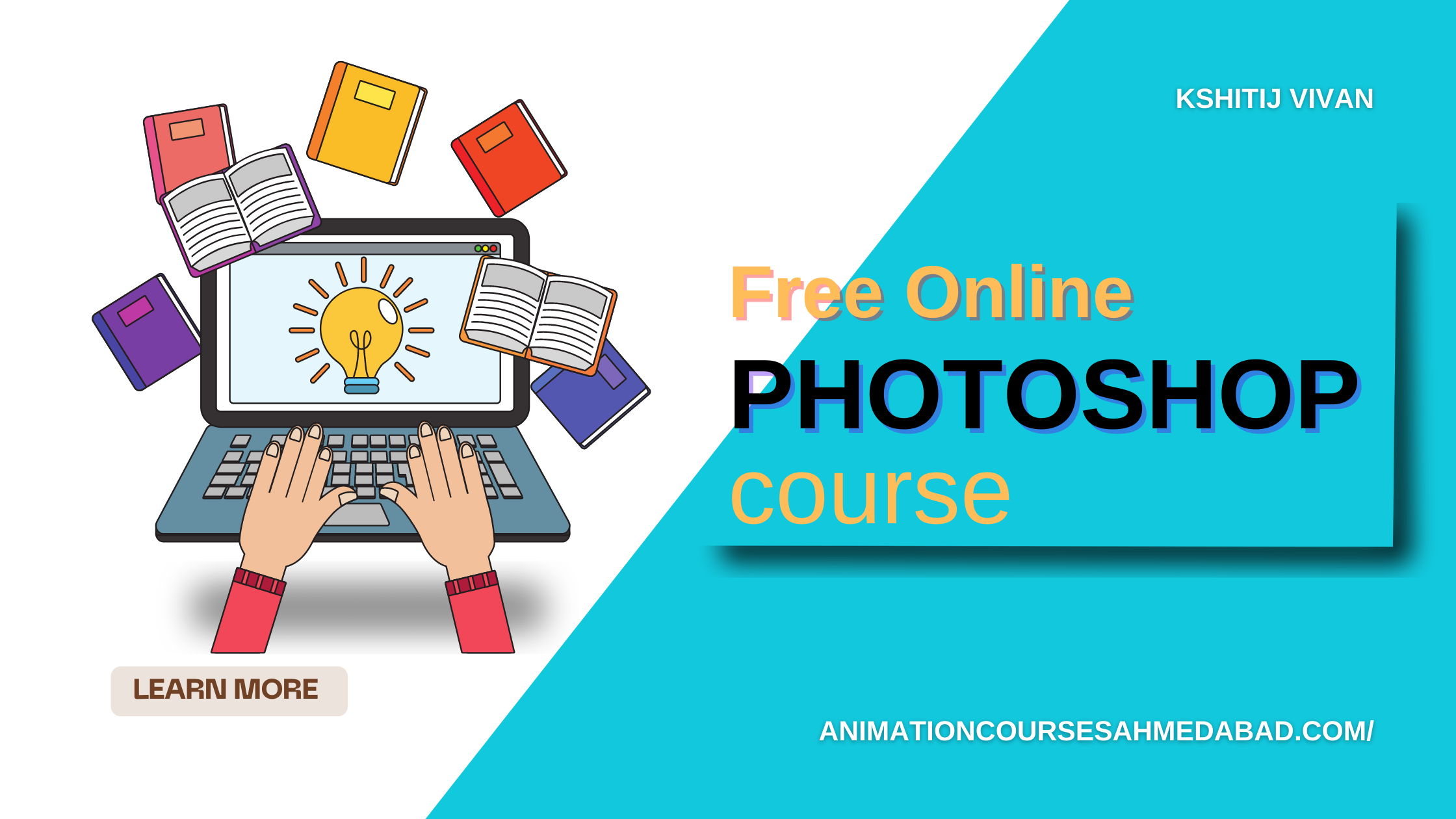 Free Online Photoshop Course