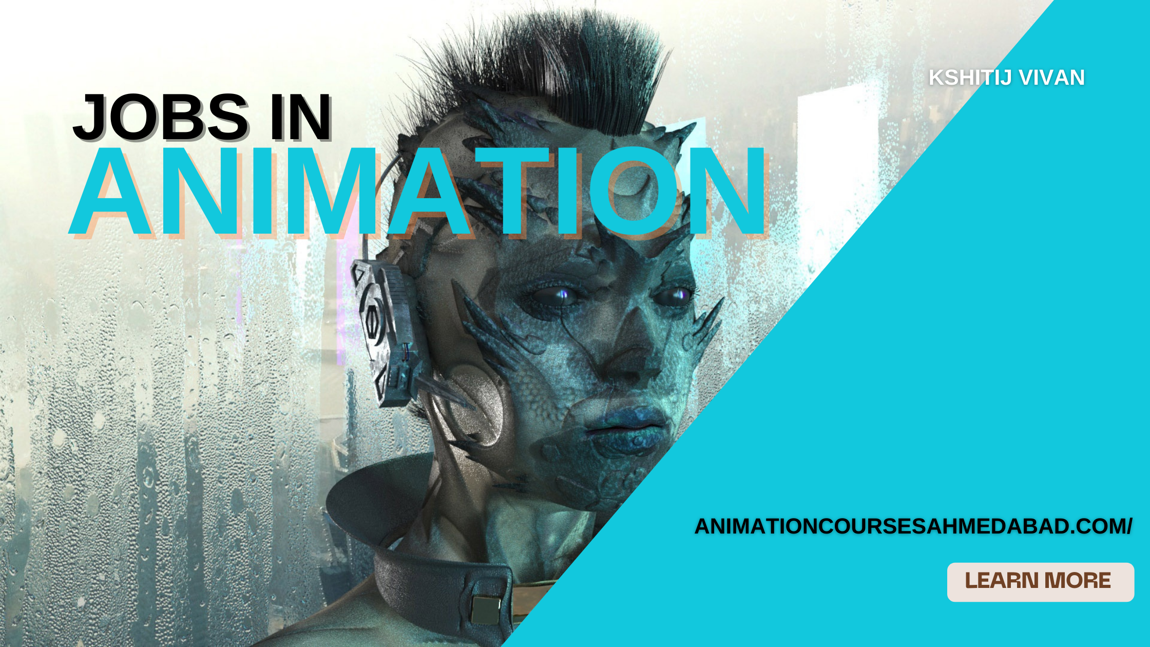 Job Opportunities in Animation