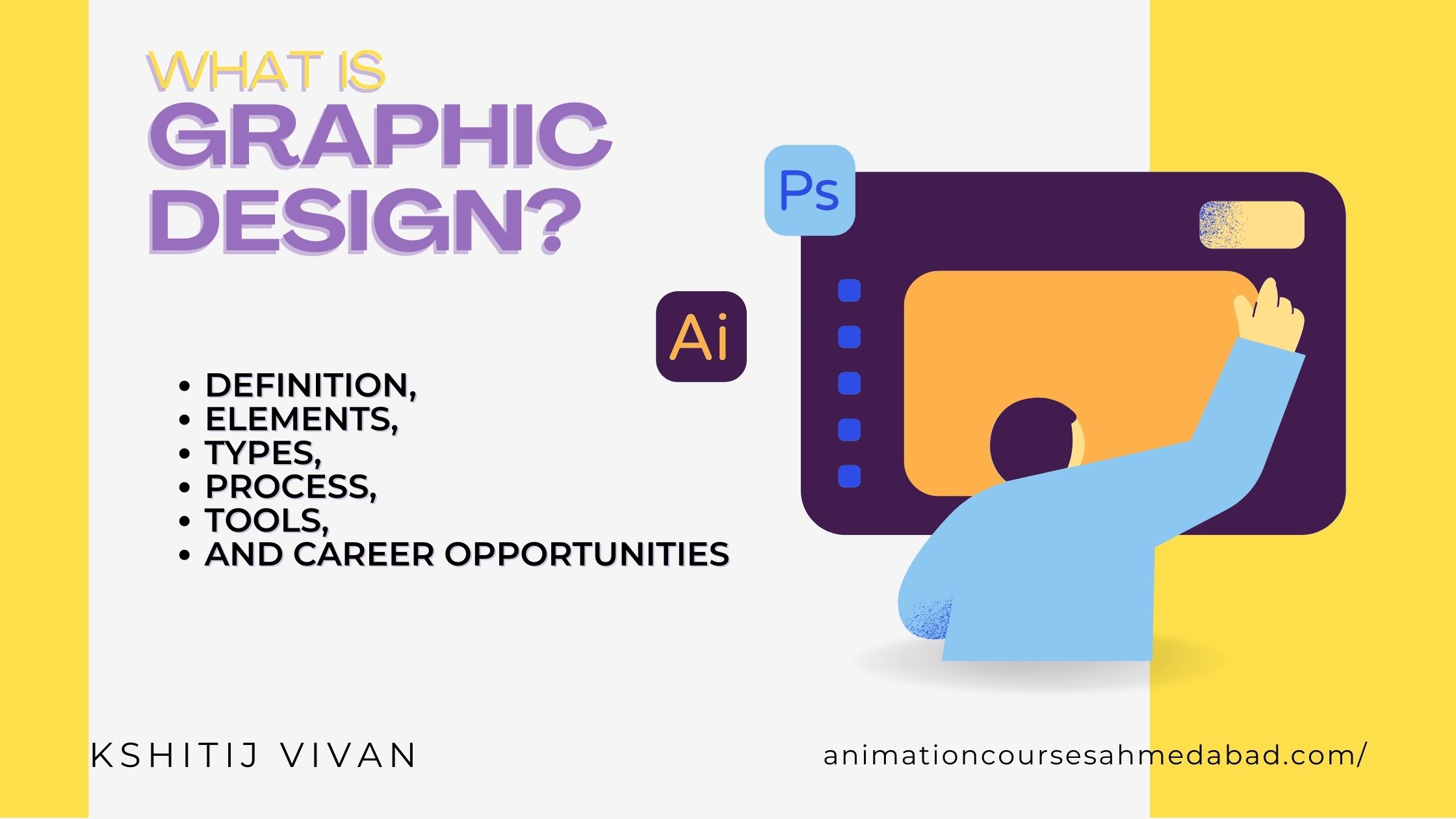 define of graphic presentation