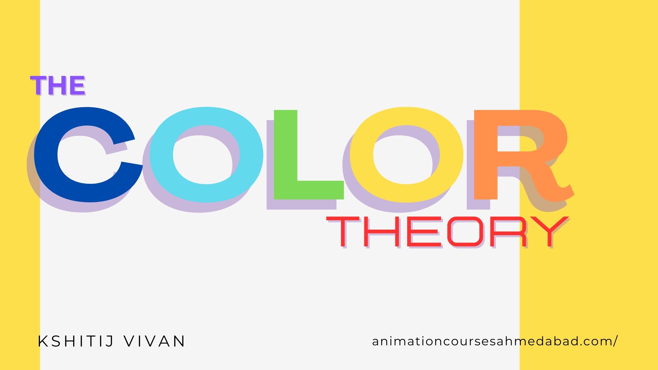 Explore The Color Theory for Designers, Color Scheme, Psychology