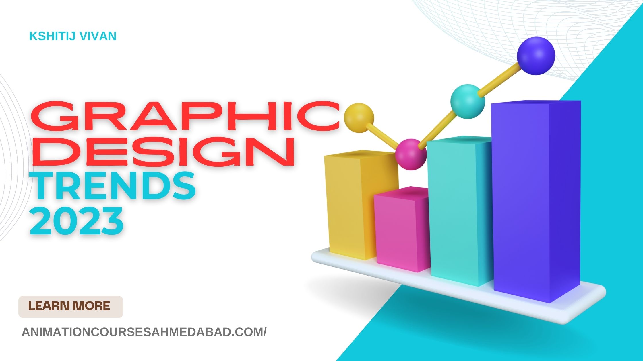 Current Graphic Design Trends in 2023