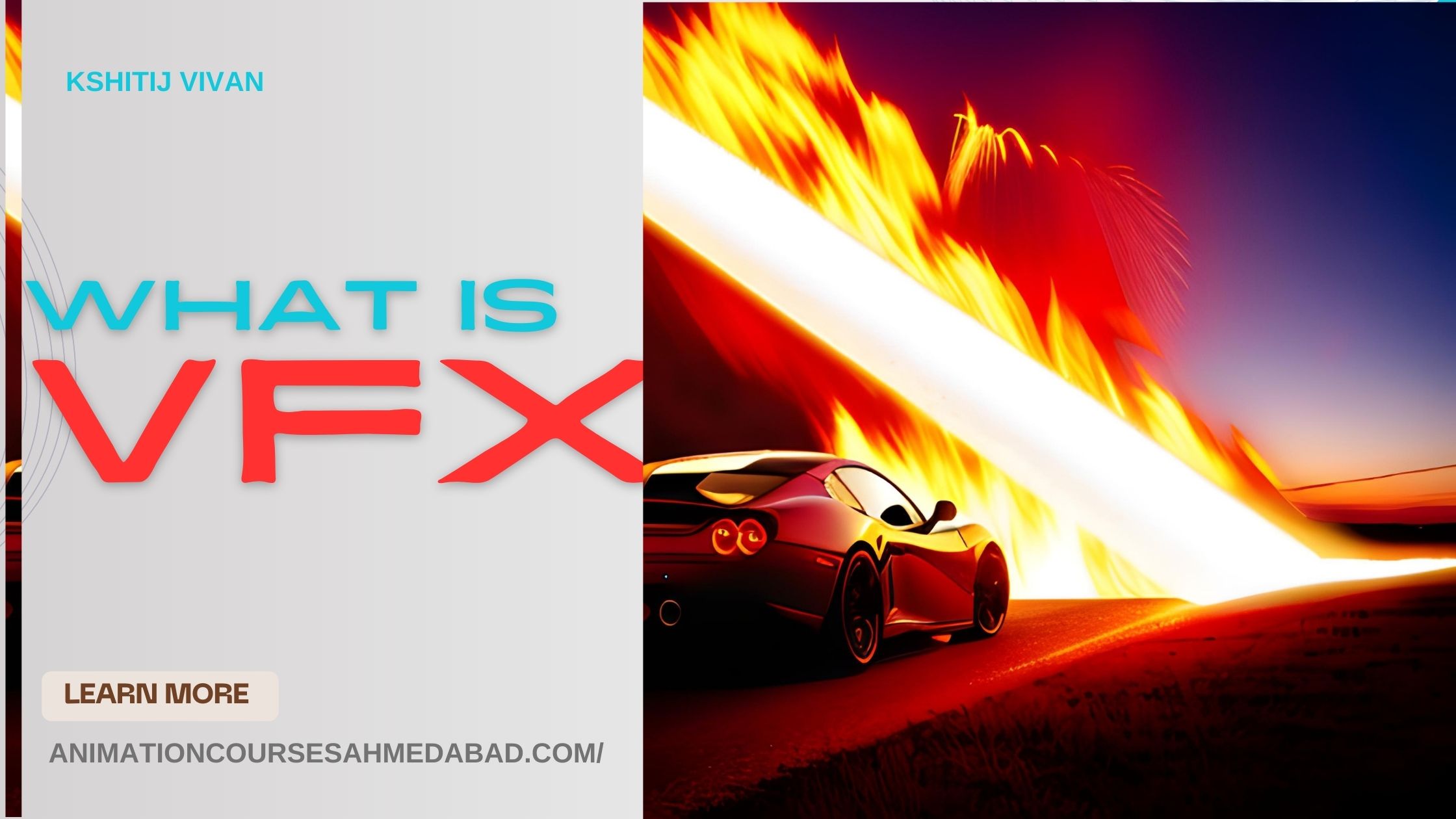 What Is VFX? Explained Definition, Types, Uses, Process, & Career