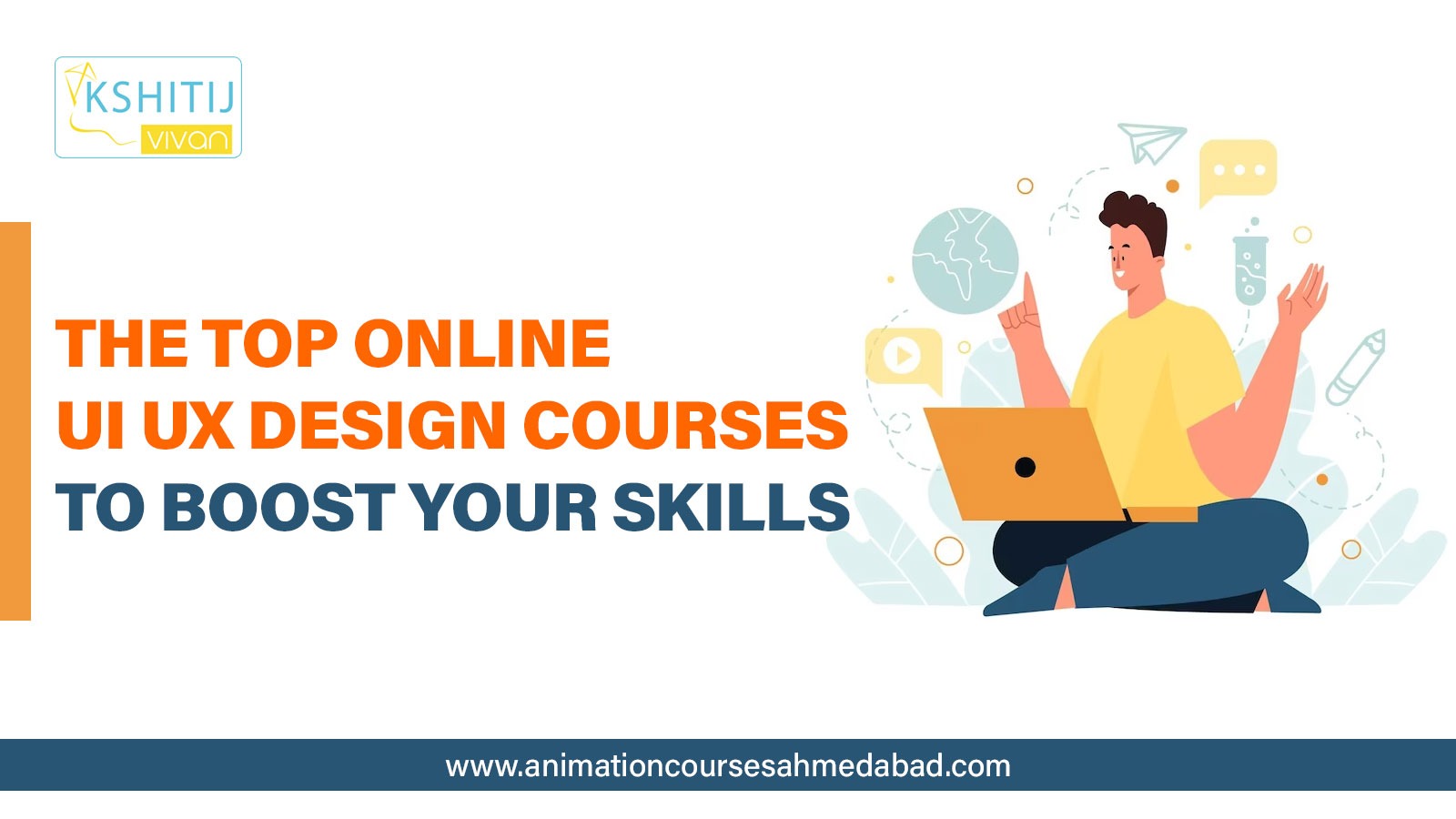 The Top Online UI UX Design Courses to Boost Your Skills