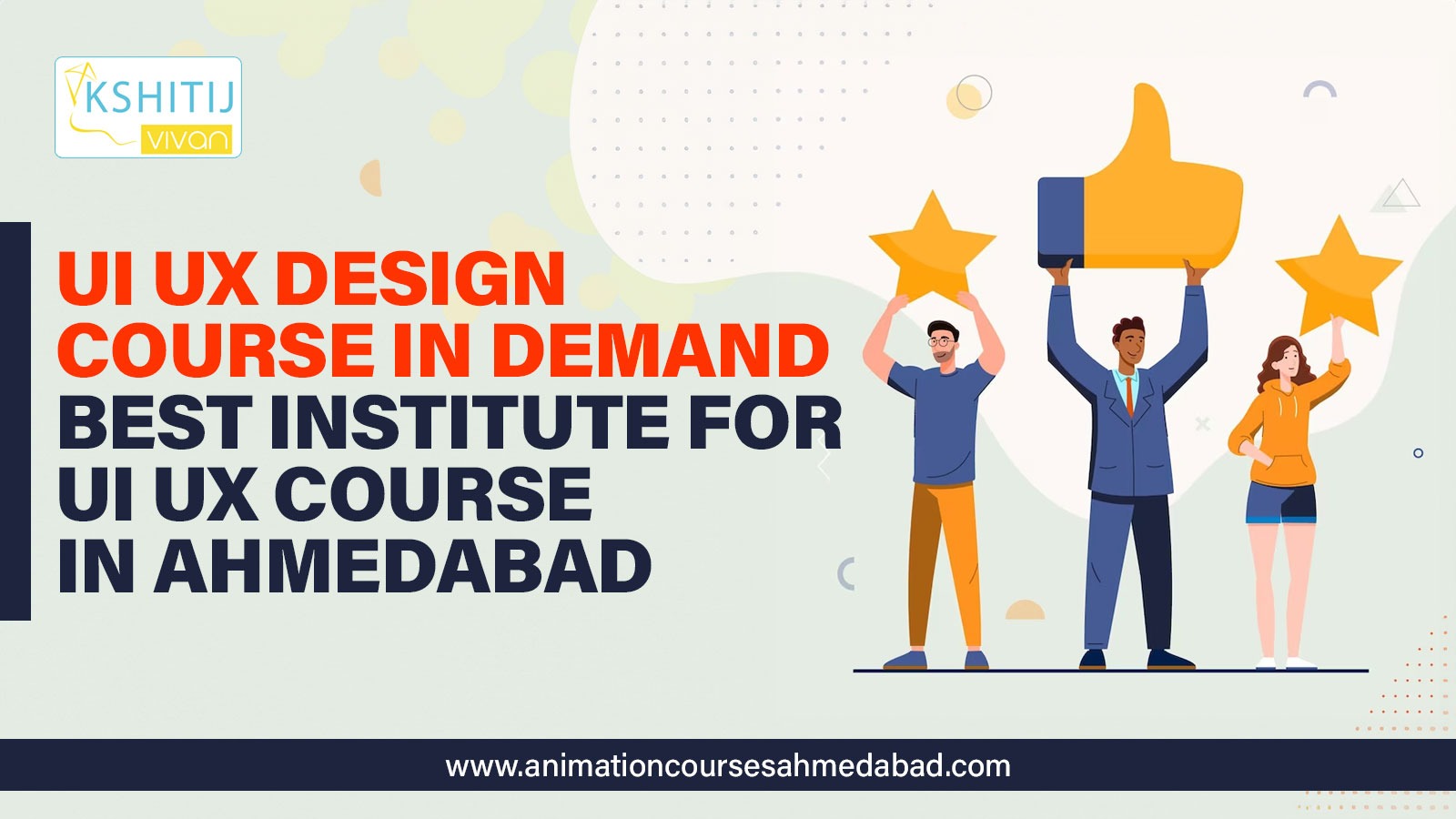 UI UX Design Course in demand Best Institute for Course in Ahmedabad