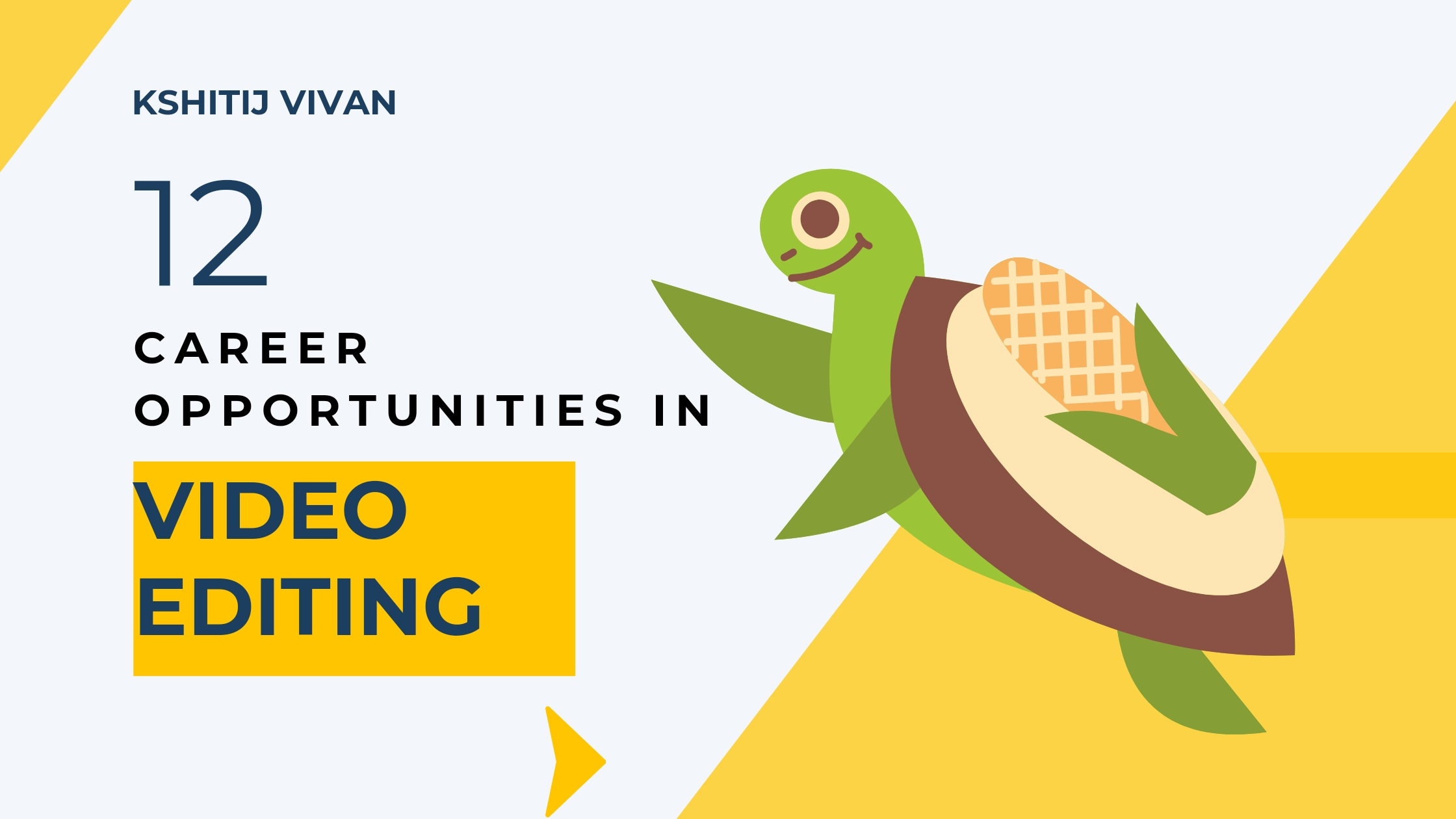 Career Opportunities for Video Editors in Ahmedabad in 2023