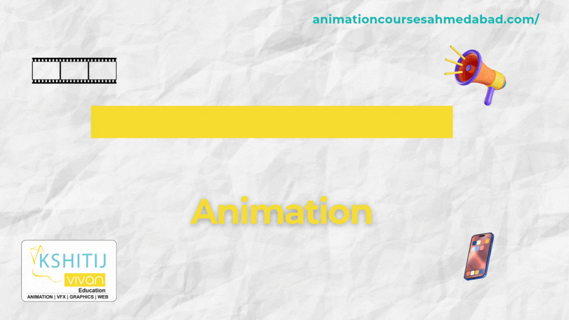 Typography Animation 2025: Learn Motion Graphics, Animated Text & Design