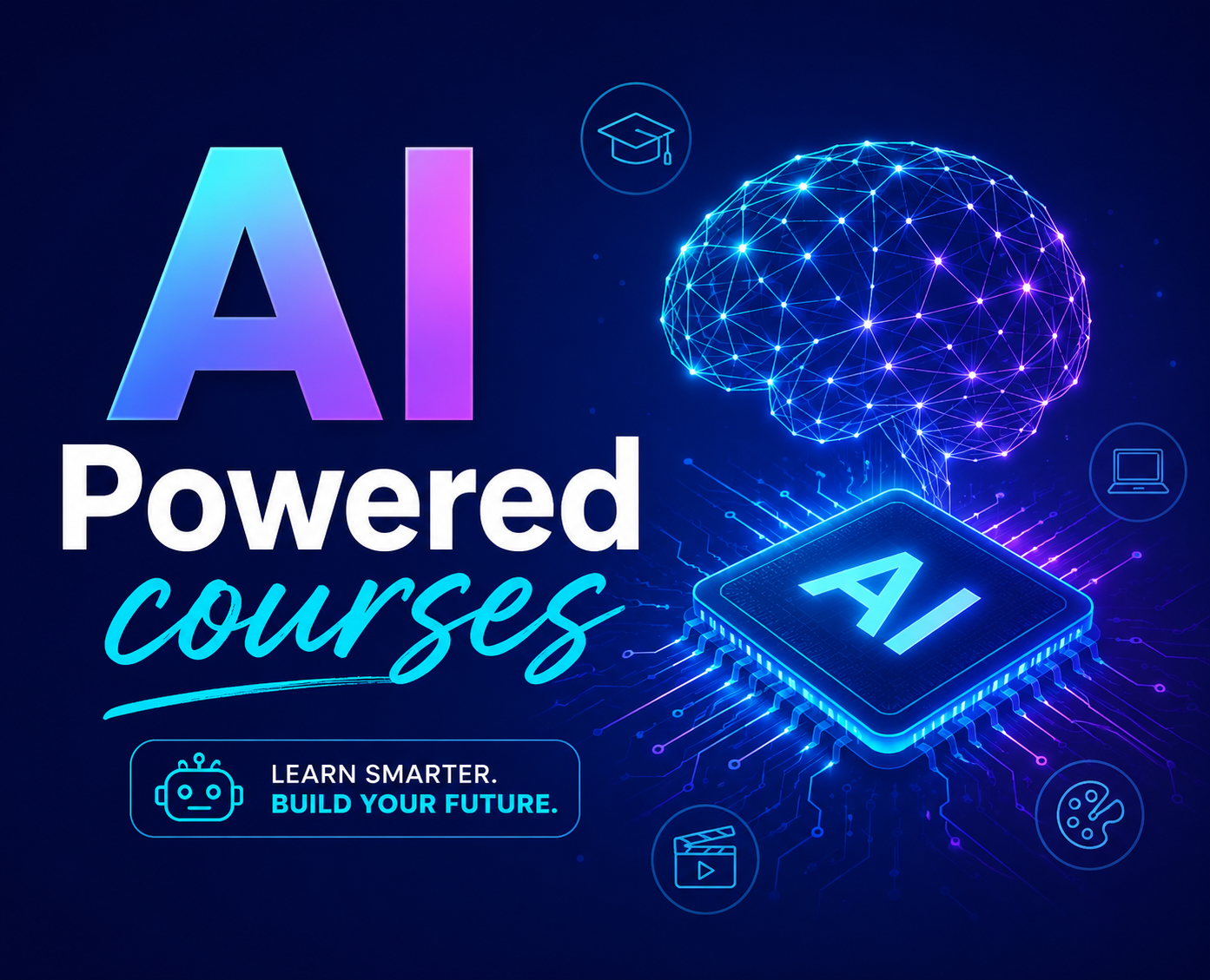 Next Gen AI Courses
